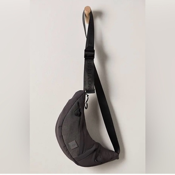 FP Movement by Free People Handbags - FP Movement Nothin But Net Sling Bag. NWT!!!